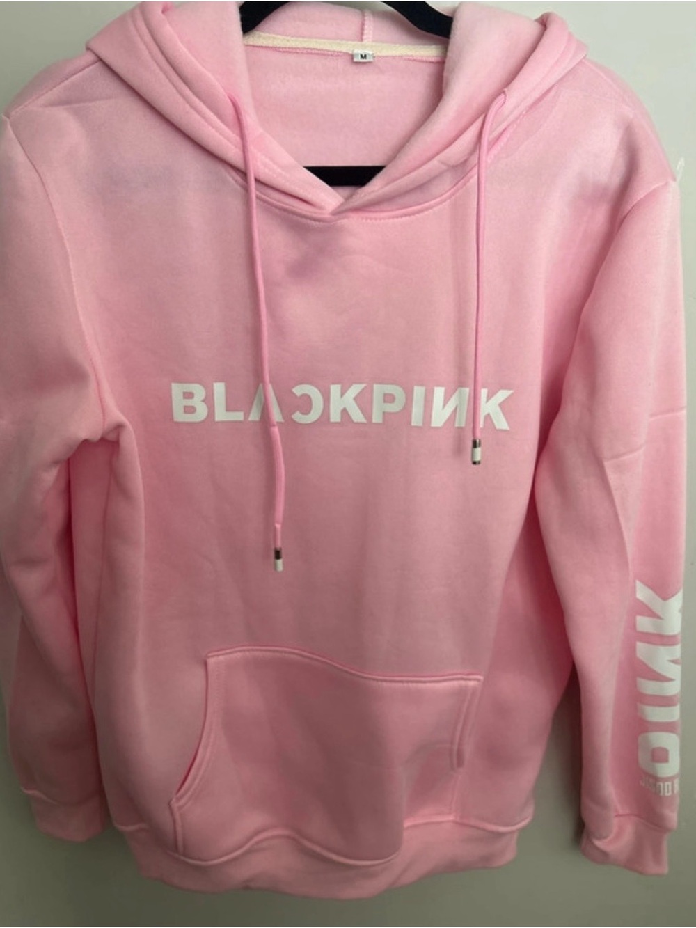 BlackPink Kpop Hoodie